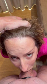 Sasha Bull - Pinked