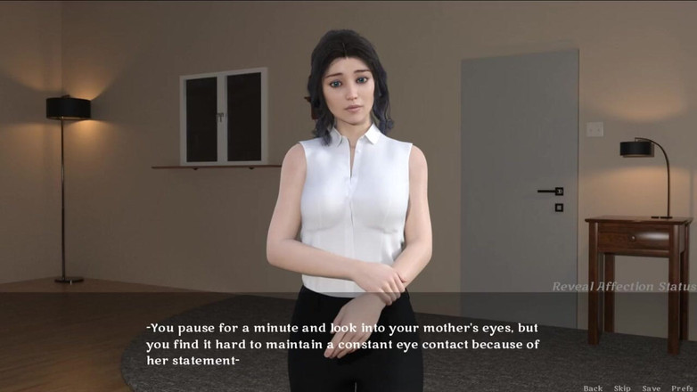 LoveSkySan69: Láska nevlastní matky (orborigin) Část 9 Plus - Část 124 GF kouření od Loveskysan69