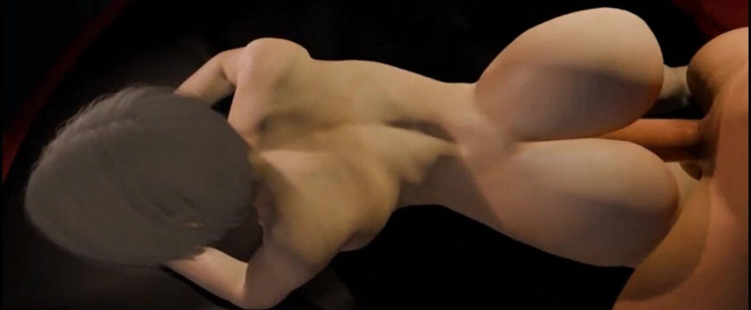 Zaillusion: Сводный брат наслаждается самой горячей ночью его жизни с его сводной сестрой-3d история