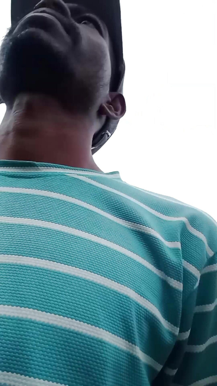 Ansu 143x: Я намагався займатися сексом зі своїм другом