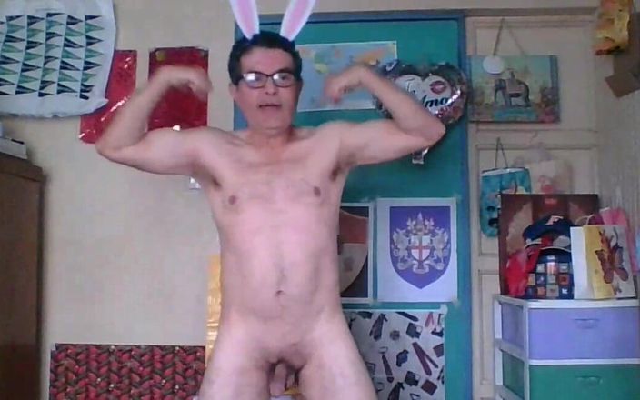 malcosebastien: Aku kelinci manismu