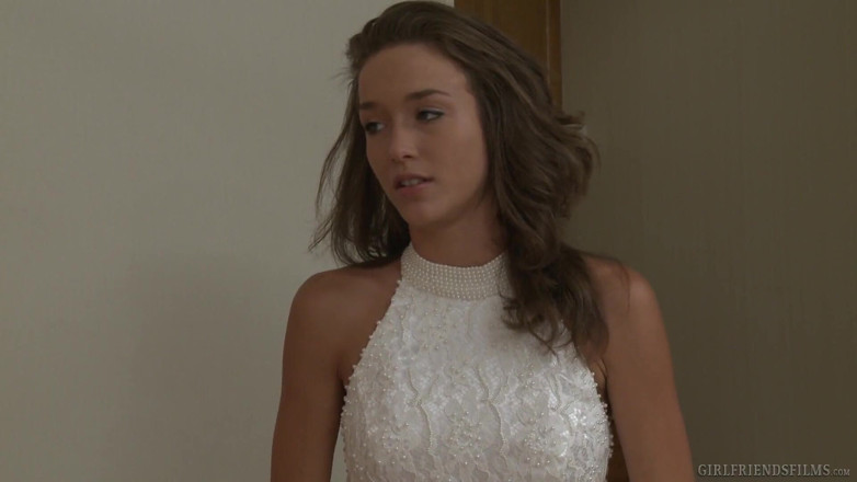 Girlfriends Films: Malena Morgan hooks up with her milf bridesmaid