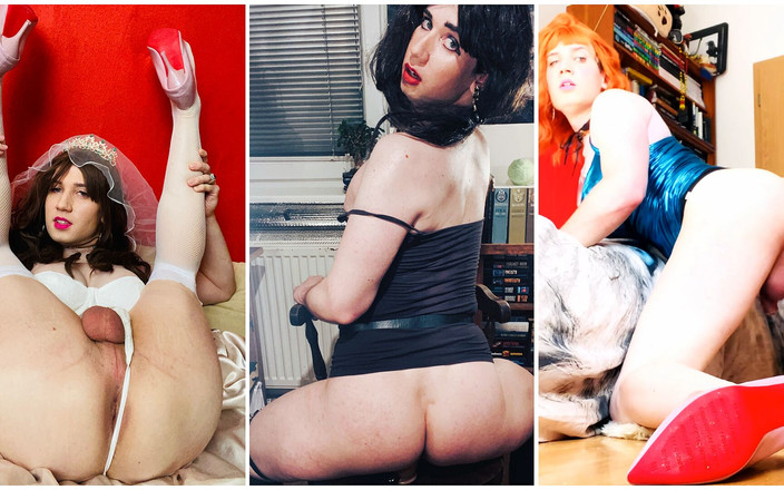 Anna Rios: ベスト2024パート2