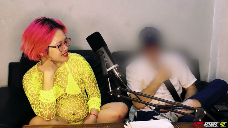 Chad Munch: Intervista podcast di 15 minuti sui segreti del sesso, poi il...