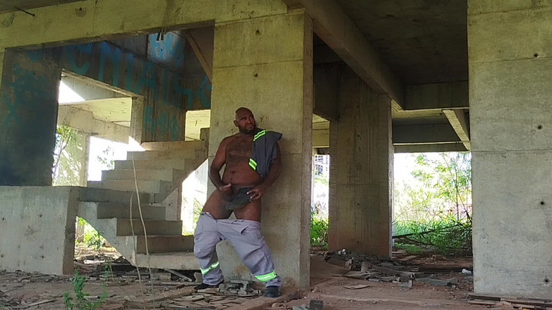 TheBlacKHunterr: День готовності до будівництва