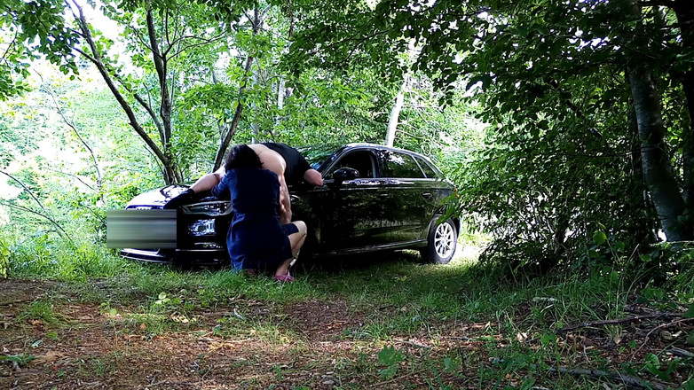 Toilet Mommy: それほど退屈じゃない午後