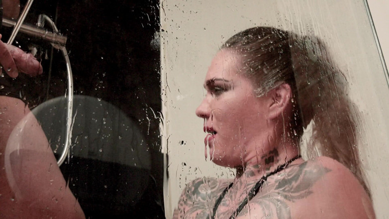MILF and Big Wet Tits XXX: Big Tits Fully Pissed off