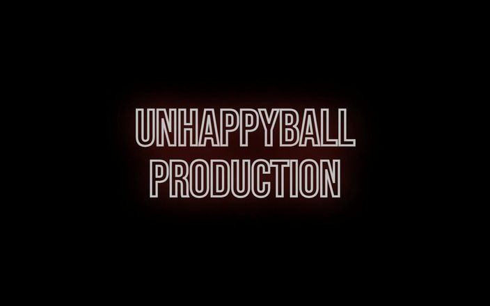 Unhappy ball: Unhappyball - Pussy Lick and Suck It