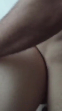 Plumber Came to Fix the Pipe and Got Piped in Her Pussy
