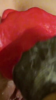 What a kinky toy