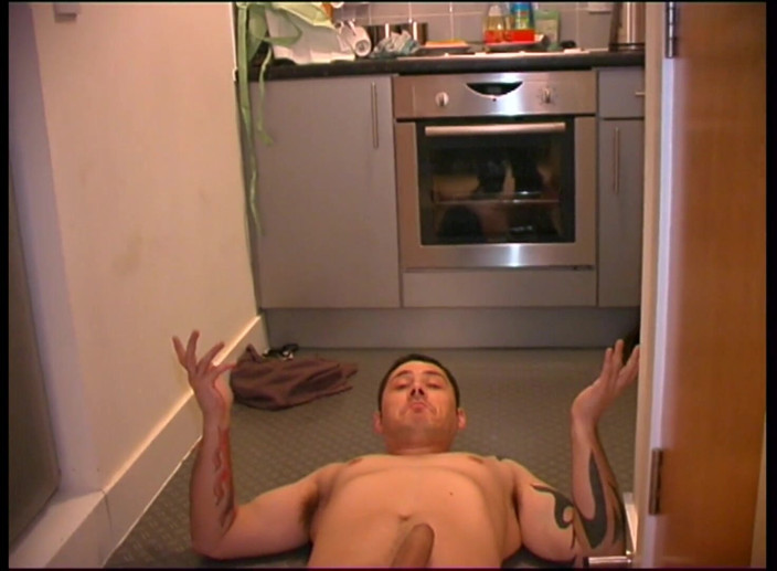 BLAD network: Homemade sex tape