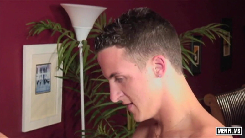 Men Films: Showing a New Guy How It's Done