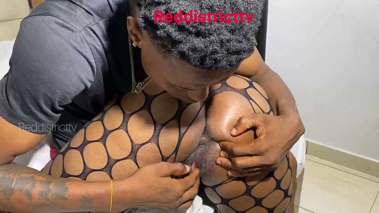 Red district Tv: Trending video des hardcore-paares, privatsex