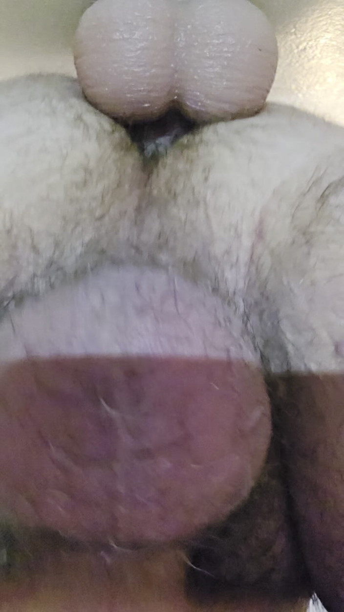 Beary Jax: Qui a mis ce gode sur le mur ?