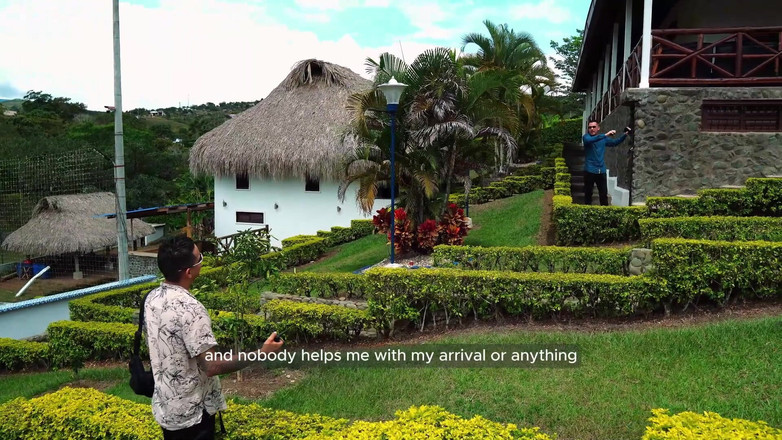 Kylei Ellish: Chefe do narcotráfico transa com sua esposa latina curvilínea com...