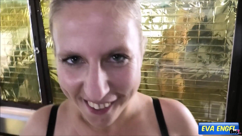 Eva Engel: أفضل مشاهد أنال لدي
