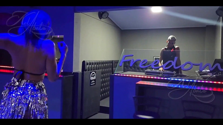 Kel Macettare: Na koniec imprezy karnawałowej dj patrzył na mnie i nie...