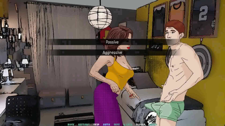 Erotic Krisso: Goss Ip Volume - ベイブデカ尻ハードプッシーファックビッグコック