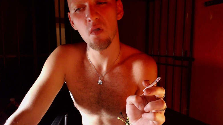 Eddie Star: Čas na kouření