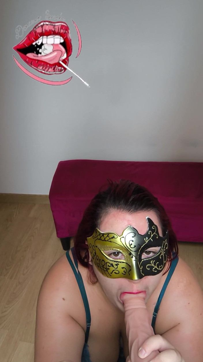 Douceur sucree: Pohled – Sám tě