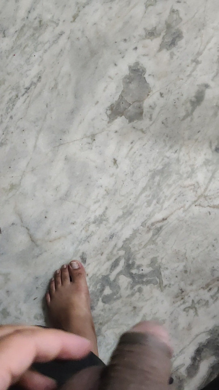 Mysterious island: Un omaggio a Mary John