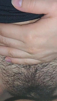 Mi hermanastra india me enseña mientras