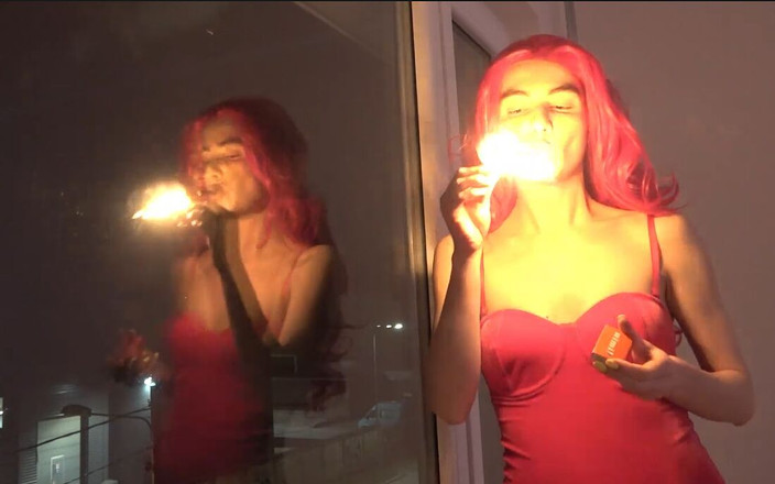 Faith Eros: Día 10 de entrenamiento mariquita - el culo es mi clítoris sexual...