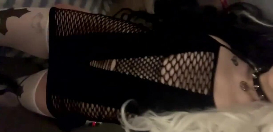 EmoDream1998: 今天感觉性感4