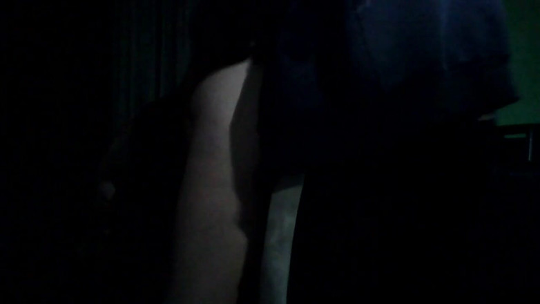 Fitcure1: I Put It in the Dark on the Couch