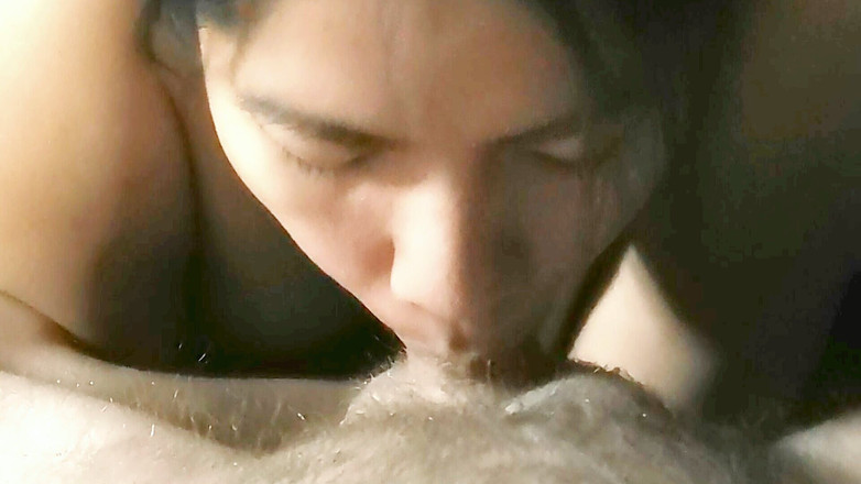 Brighteen Asia: I Come to Clean up, Empty the Garbage Cans and...