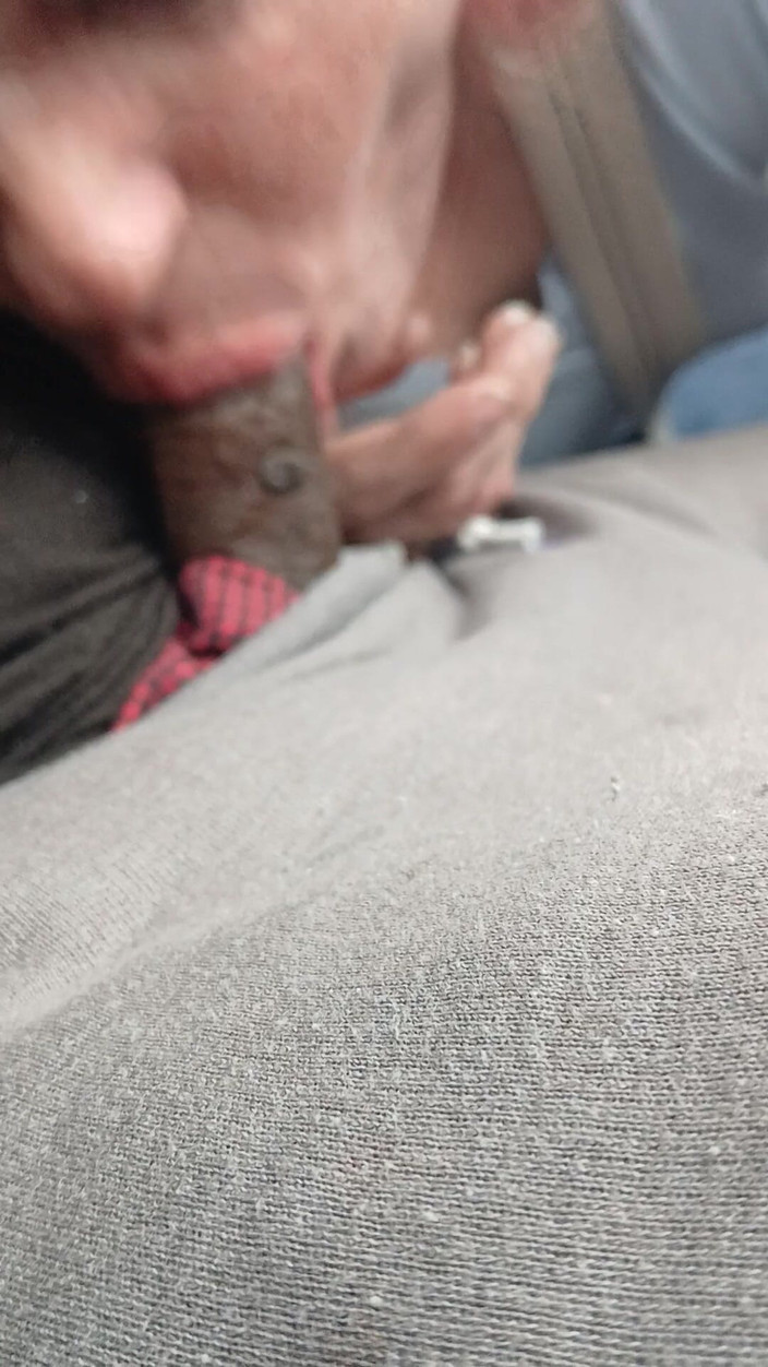 Relly rell: BBC halsfick