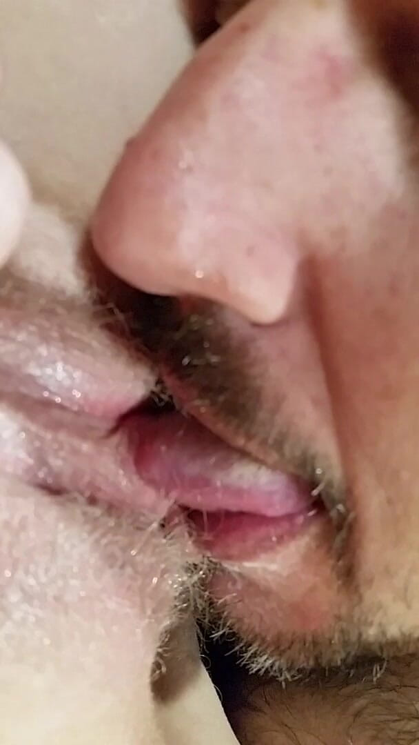 KittieNoOne: Keseronokan dubur dan creampie