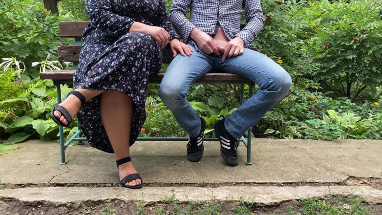 OurFetishLife: Always been in the safe hands of my stepmother