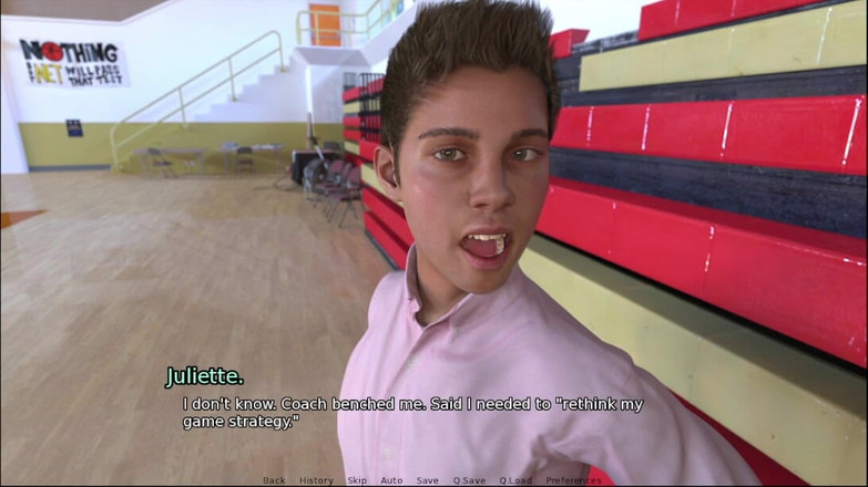 Amaran Gamings: Gameplay dunia waria bagian 14