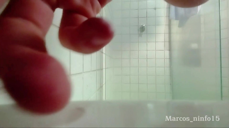 Marcosninfo: मैं राजधानी की यात्रा की और एक 2 सितारा होटल में रहे! रात में, मैंने सबसे खराब होटल में शॉवर लिया