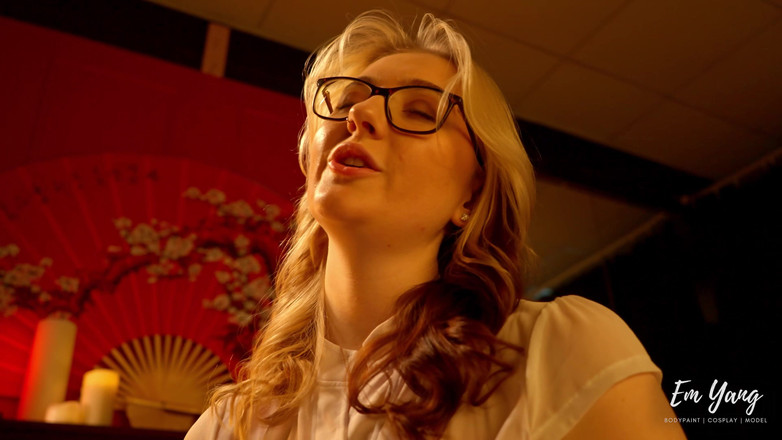 Em Yang: Bakış açısı: mutlu sonla masaj