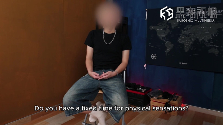 Kuroshio: No.ksgh15 Climax Lab ep.53 Perfect Boyfriend Bro: Thuốc nổ giải...