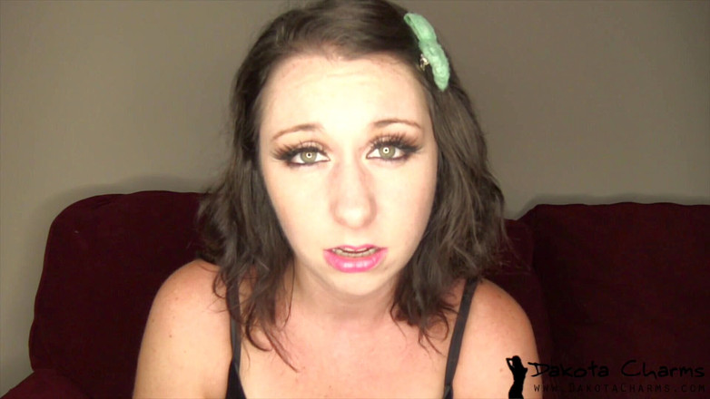 Dakota Charms: Venganza reducirse