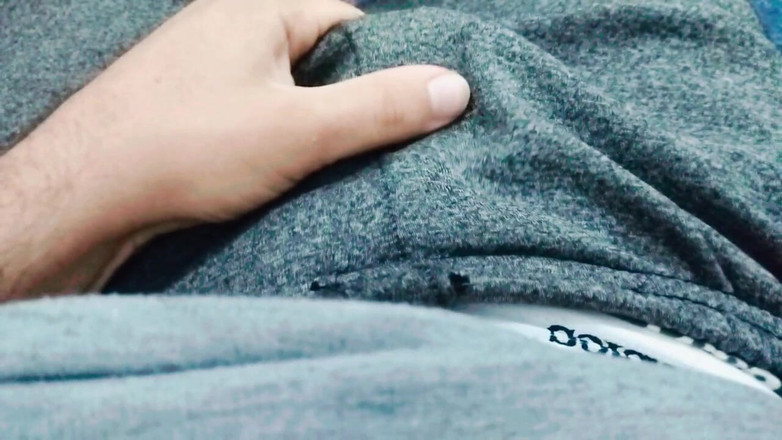 Alex njx: Bad Teen Hot Boy Playing with His Dick