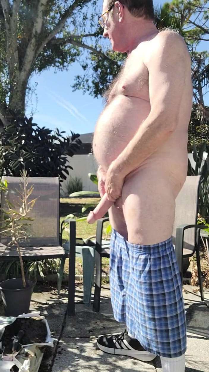 DaddyLNargo: Rasa di luar