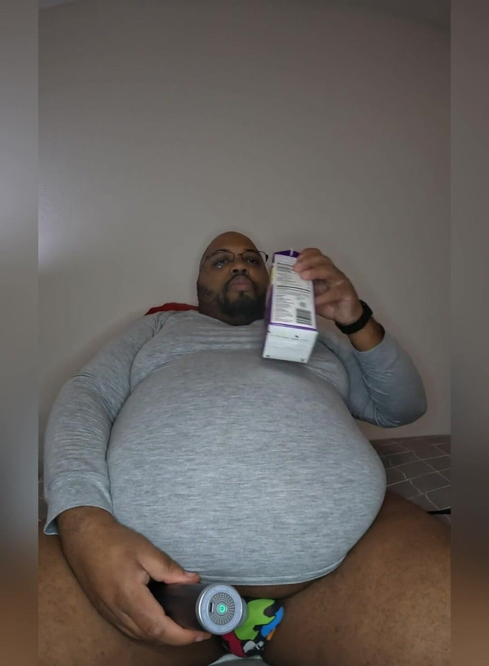 Blkhole420: Kamion s jídlem v úterý. Večeře, půl a půl a bonusová...