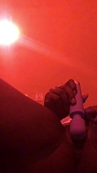 My Toy Got My Legs Shaking