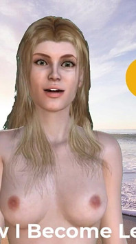 This Is How I Become Lesbian - 41