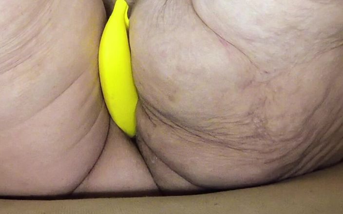 HerculesnVENUS: Bananad brud sticker den djupt och cums snabbt