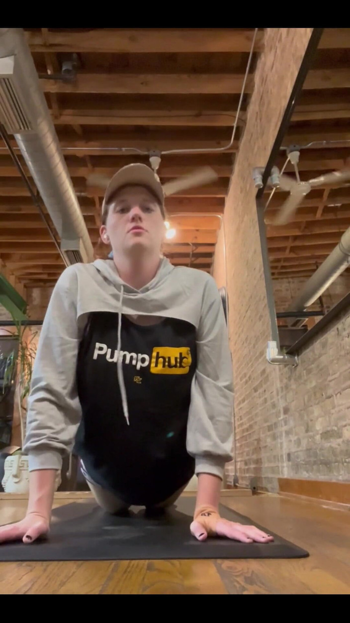 Kapri Sun: Es día de nalnas