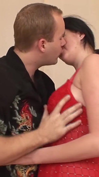 Young, Horny and Kinky
