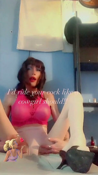 Pink Is Bliss