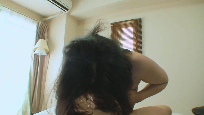 Japan Lust: Mature Japanese likes to chat a lot before hot action