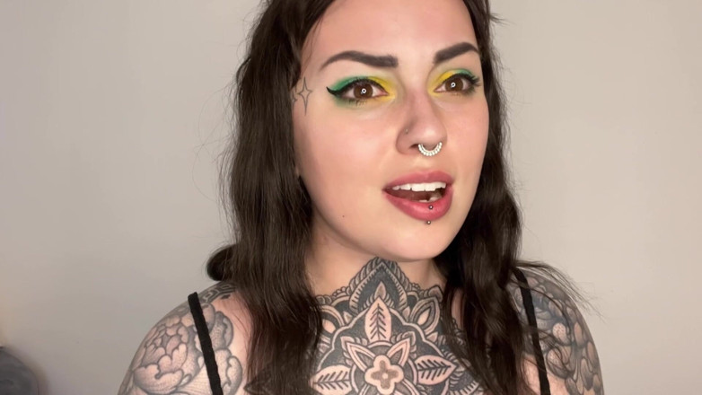 Miss Valentina: Sie werden den Wedgies nie entkommen