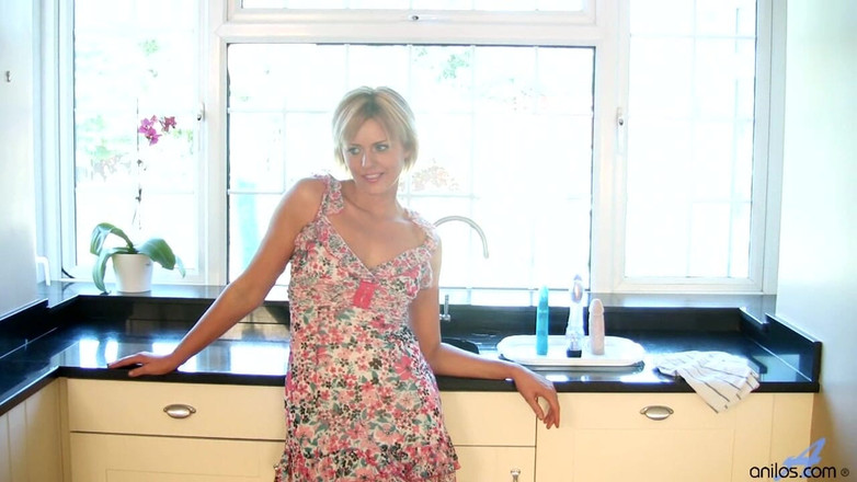 Anilos: Diversão com brinquedo